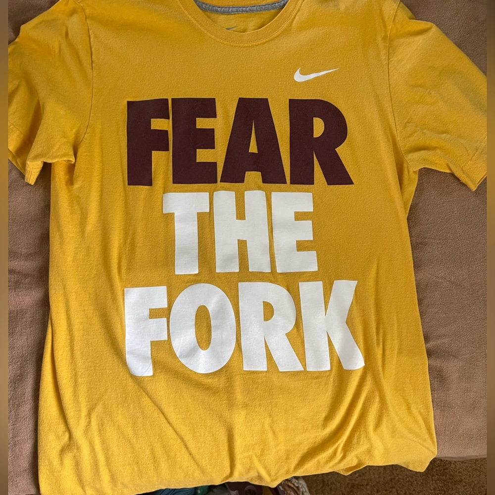 Arizona State University Nike T-Shirt